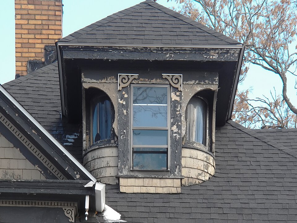 Dormer