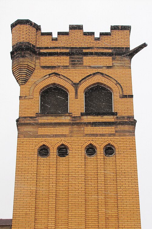 Tower