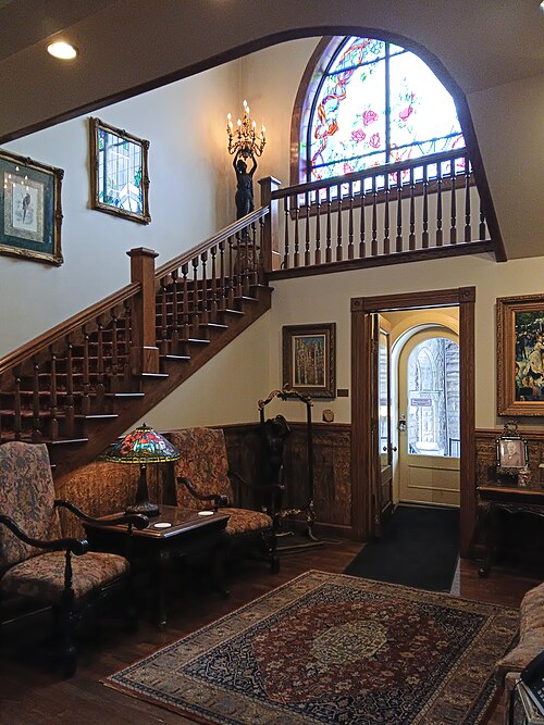 Grand Staircase