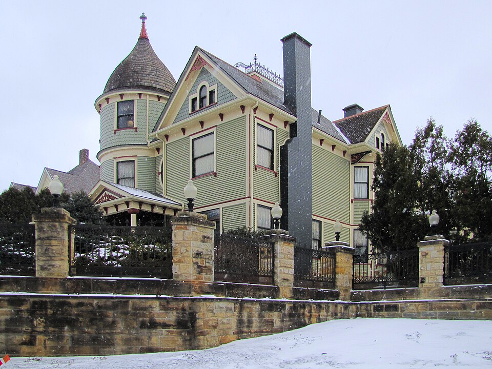 Koehler House