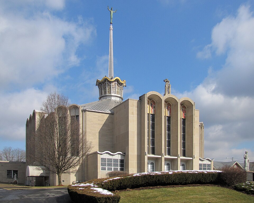 St. Joseph Church