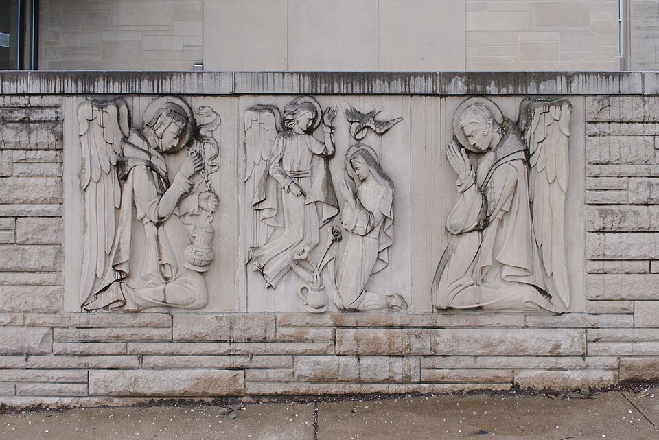 Annunciation
