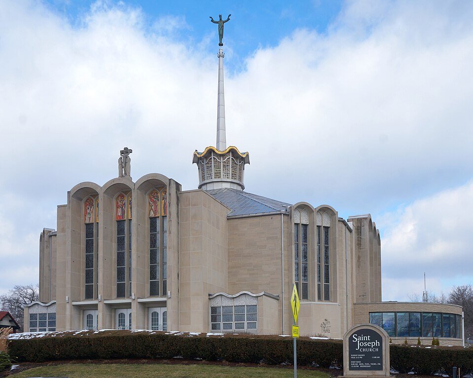 St. Joseph Church
