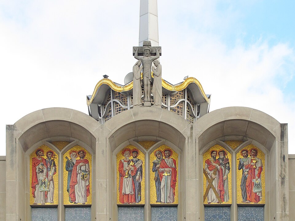 Mosaics