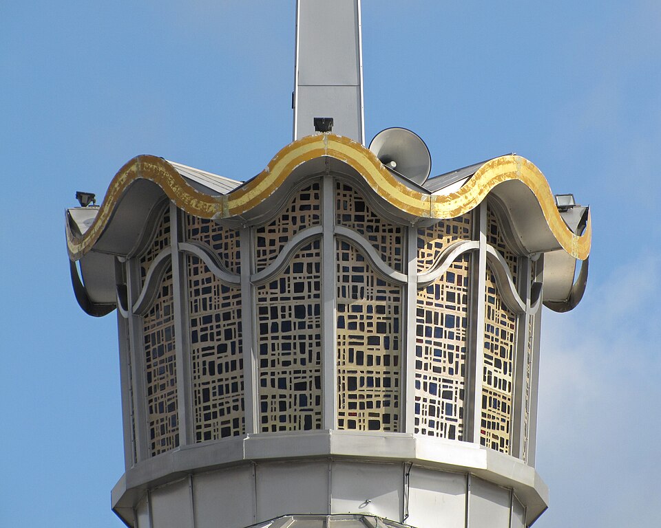 Cupola