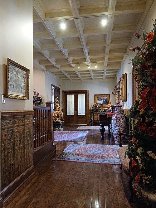 Great hall