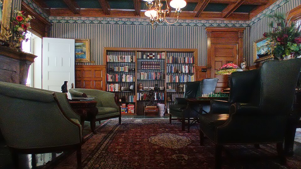 Library