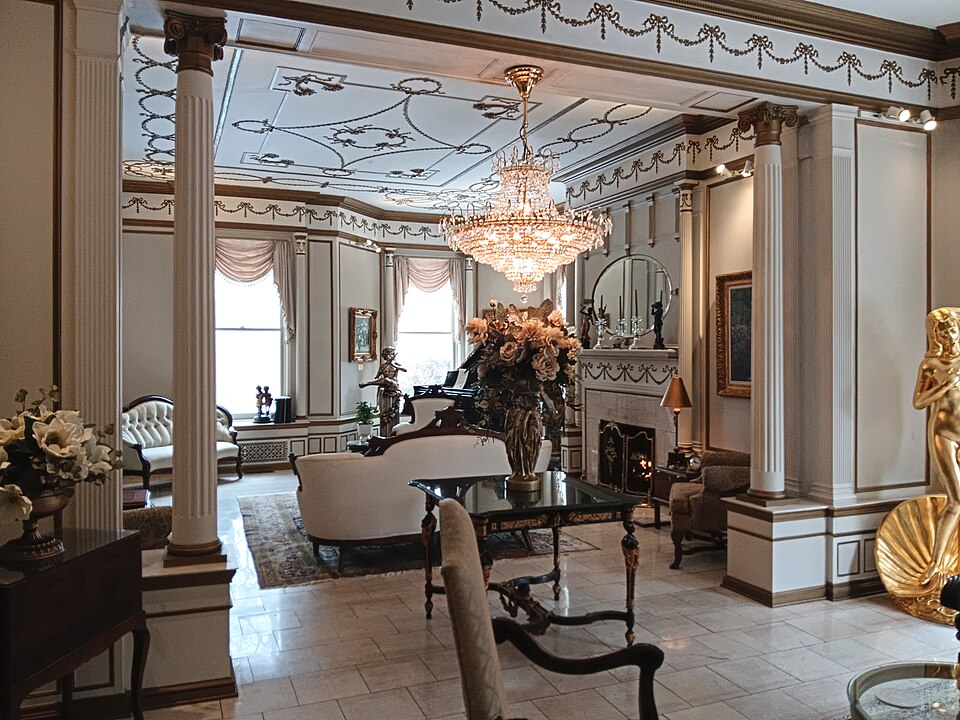 Parlor
