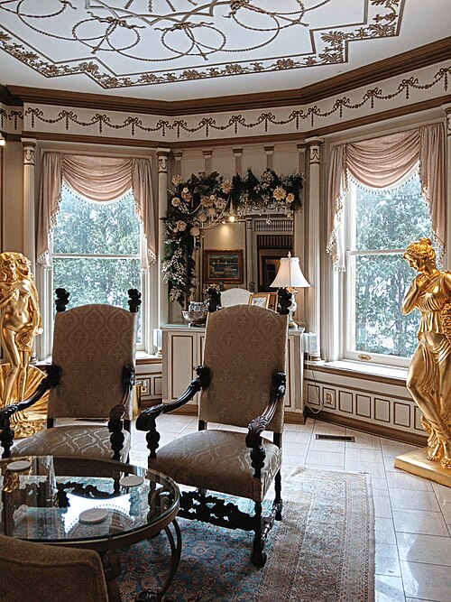 Parlor