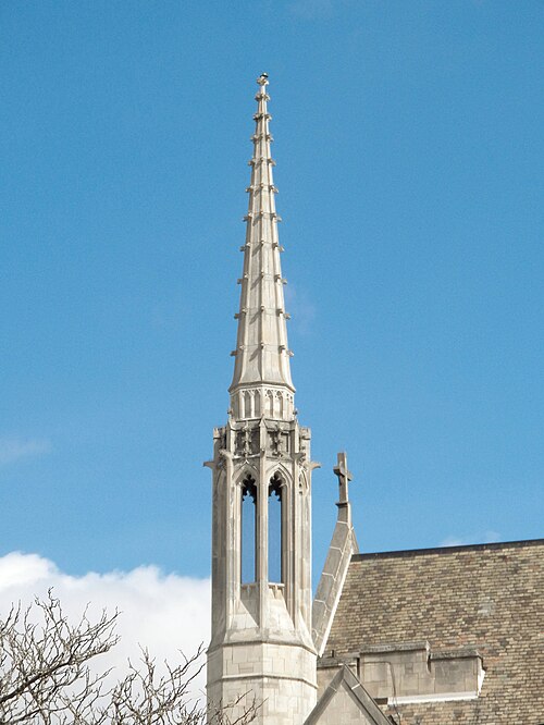 Spire