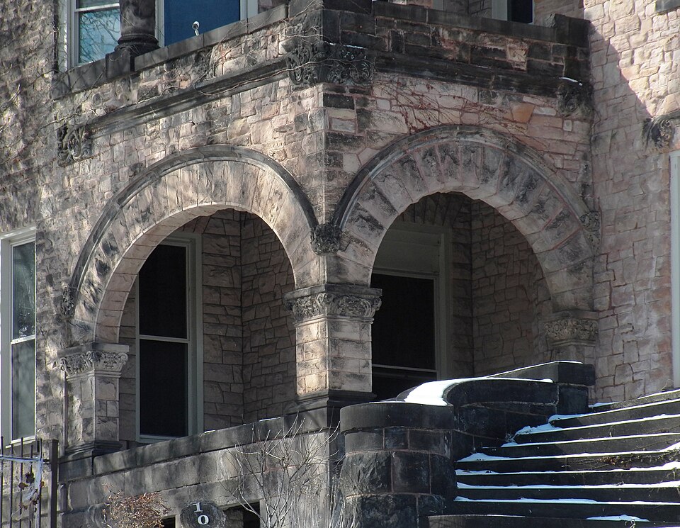 Porch
