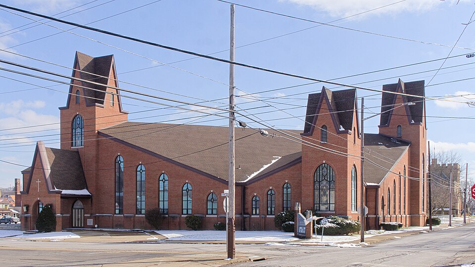 First United Methodist Church