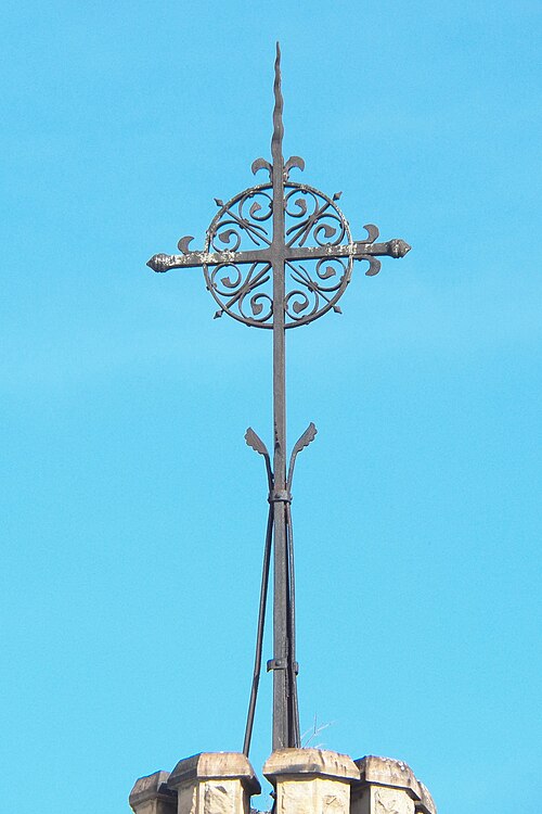 Cross